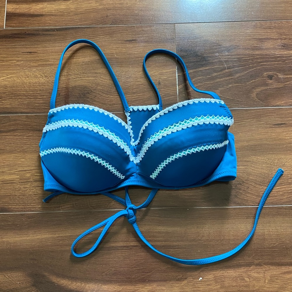 Shade & Shore bikini top 👙